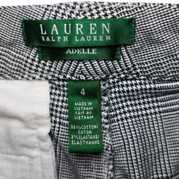 Lauren Ralph Lauren Adelle Pants Women's - Size  4 - Picture 4 of 8